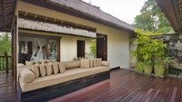 Hanging Gardens of Bali Outdoor Villa
